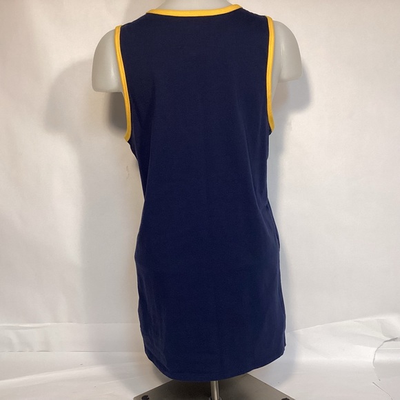 West Virginia Mountaineers Women’s basketball jersey size small Nike Dri-Fit - Picture 4 of 11